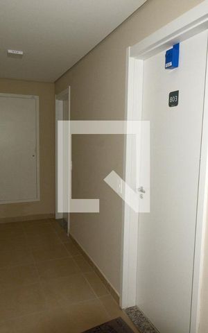 Apartamento à venda com 28m², 1 quarto e sem vagaHall de entrada