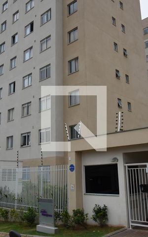 Apartamento à venda com 28m², 1 quarto e sem vagaFachada e portaria
