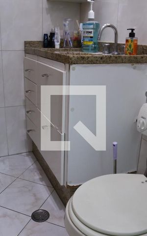 Casa à venda com 128m², 3 quartos e 4 vagasBanheiro da Suíte
