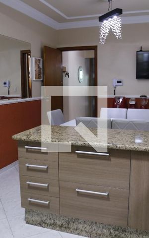 Casa à venda com 128m², 3 quartos e 4 vagasCozinha