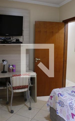 Casa à venda com 128m², 3 quartos e 4 vagasQuarto 2