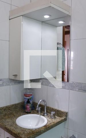 Casa à venda com 128m², 3 quartos e 4 vagasBanheiro Social