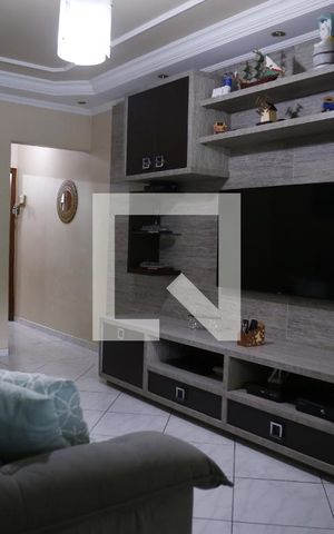 Casa à venda com 128m², 3 quartos e 4 vagasSala