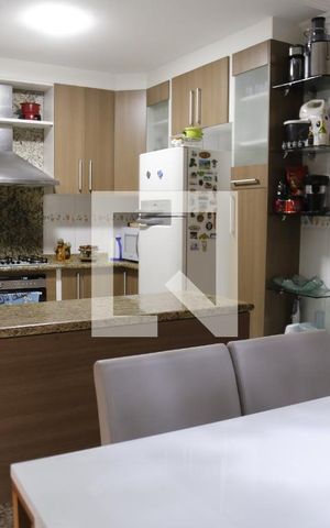 Casa à venda com 128m², 3 quartos e 4 vagasCozinha