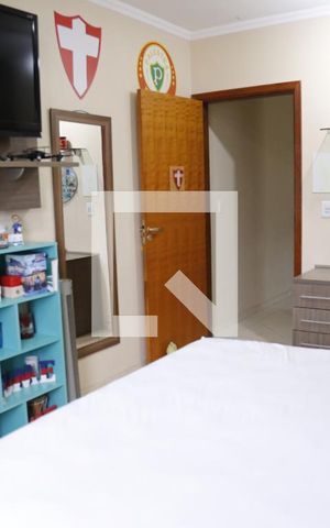 Casa à venda com 128m², 3 quartos e 4 vagasQuarto 1