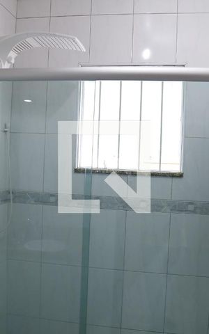 Casa à venda com 128m², 3 quartos e 4 vagasBanheiro Social