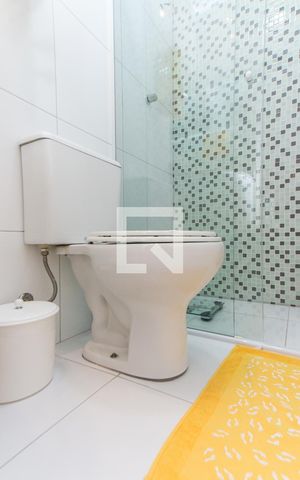 Apartamento à venda com 160m², 3 quartos e 2 vagasBanheiro