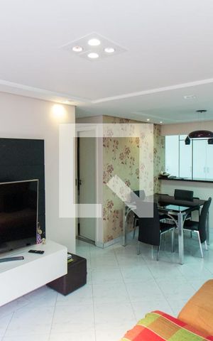 Apartamento à venda com 160m², 3 quartos e 2 vagasSala  
