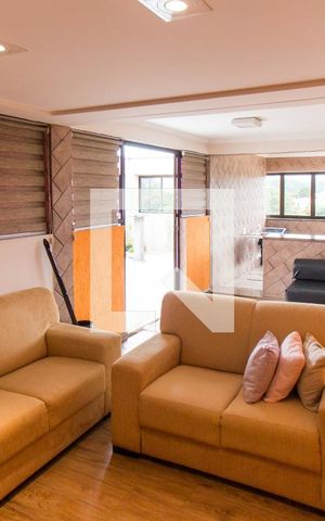 Apartamento à venda com 160m², 3 quartos e 2 vagasSala do Terraço  