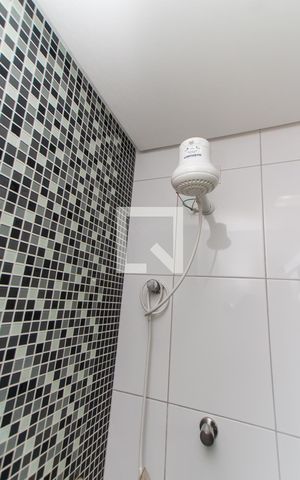 Apartamento à venda com 160m², 3 quartos e 2 vagasBanheiro da Suíte