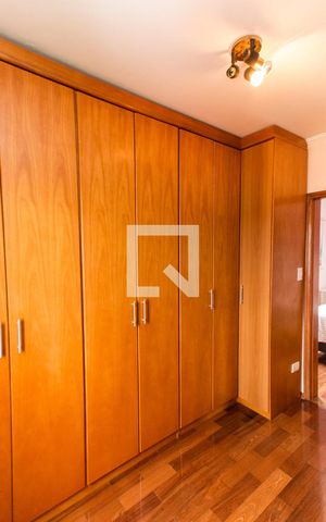 Apartamento à venda com 160m², 3 quartos e 2 vagasCloset da Suíte  