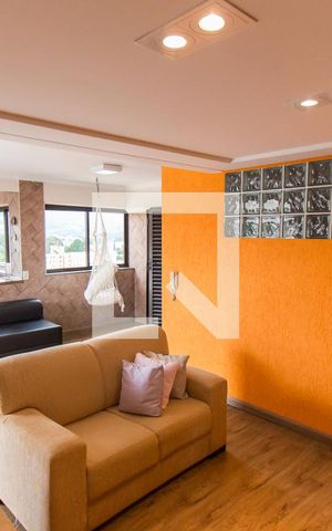 Apartamento à venda com 160m², 3 quartos e 2 vagasSala do Terraço  