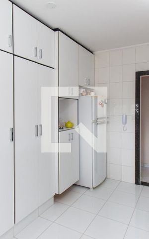 Apartamento à venda com 160m², 3 quartos e 2 vagasCozinha