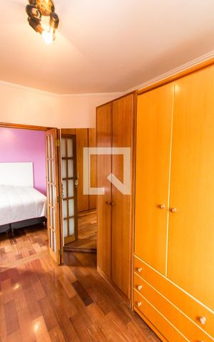 Apartamento à venda com 160m², 3 quartos e 2 vagasCloset da Suíte  