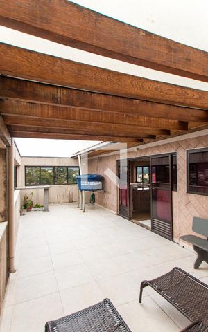 Apartamento à venda com 160m², 3 quartos e 2 vagasTerraço  