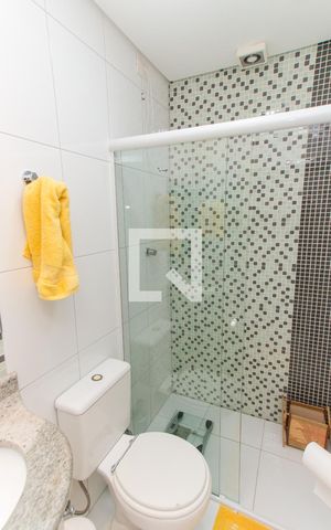 Apartamento à venda com 160m², 3 quartos e 2 vagasBanheiro