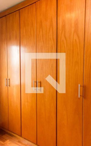 Apartamento à venda com 160m², 3 quartos e 2 vagasCloset da Suíte  