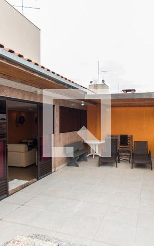 Apartamento à venda com 160m², 3 quartos e 2 vagasTerraço  
