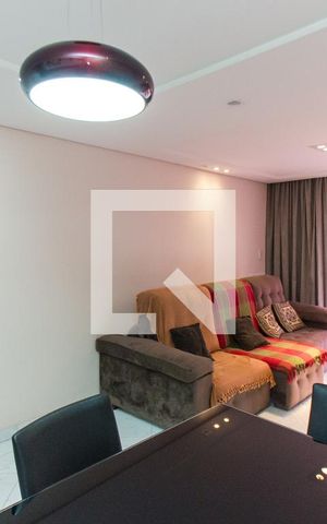 Apartamento à venda com 160m², 3 quartos e 2 vagasSala  