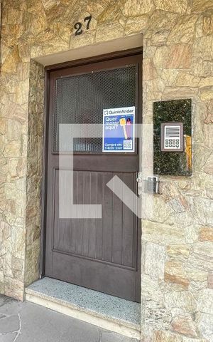 Apartamento à venda com 43m², 2 quartos e sem vaga Apartamento à venda com 43m², 2 quartos e sem vagaFachada