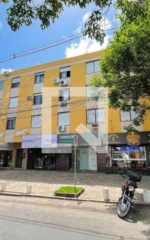 Apartamento à venda com 43m², 2 quartos e sem vaga Apartamento à venda com 43m², 2 quartos e sem vagaFachada