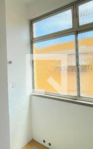 Apartamento à venda com 43m², 2 quartos e sem vaga Apartamento à venda com 43m², 2 quartos e sem vagaÁrea de serviço