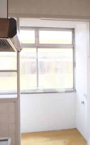 Apartamento à venda com 43m², 2 quartos e sem vagaCozinha