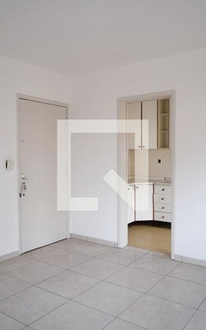 Apartamento à venda com 43m², 2 quartos e sem vagaSala