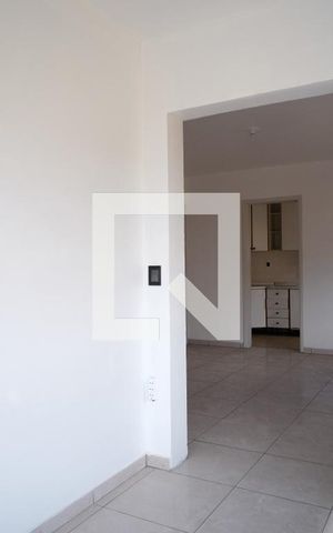 Apartamento à venda com 43m², 2 quartos e sem vagaQuarto 2