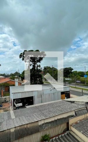 Apartamento à venda com 43m², 2 quartos e sem vaga Apartamento à venda com 43m², 2 quartos e sem vagaVista do Quarto 1