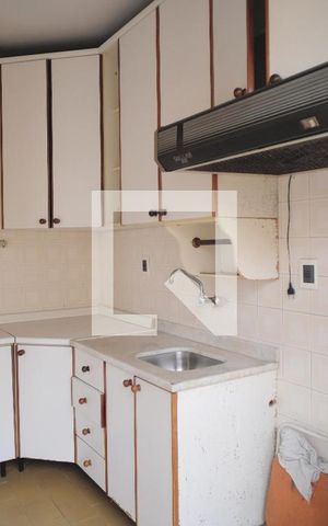 Apartamento à venda com 43m², 2 quartos e sem vagaCozinha