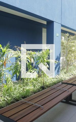 Studio à venda com 37m², 1 quarto e 1 vagaÁrea Comum