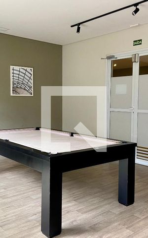 Apartamento para alugar com 19m², 1 quarto e sem vaga Apartamento para alugar com 19m², 1 quarto e sem vagaÁrea comum