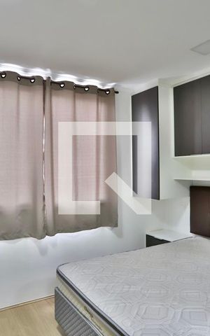 Apartamento para alugar com 19m², 1 quarto e sem vaga Apartamento para alugar com 19m², 1 quarto e sem vagaStudio