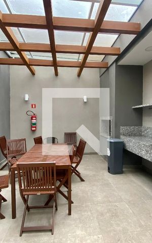 Apartamento para alugar com 19m², 1 quarto e sem vaga Apartamento para alugar com 19m², 1 quarto e sem vagaÁrea comum