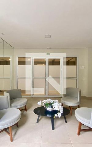Apartamento para alugar com 19m², 1 quarto e sem vaga Apartamento para alugar com 19m², 1 quarto e sem vagaÁrea comum