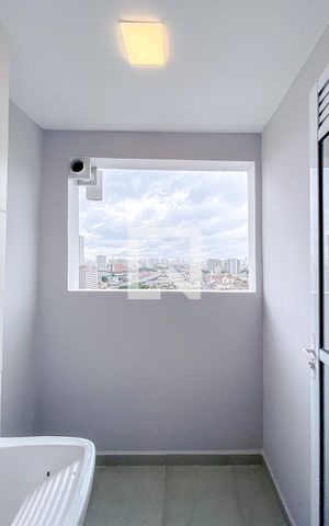 Apartamento para alugar com 54m², 2 quartos e 1 vagaÁrea de Serviço