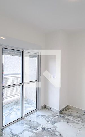Apartamento para alugar com 54m², 2 quartos e 1 vagaQuarto 1 