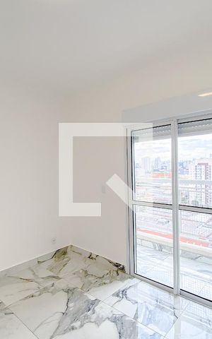 Apartamento para alugar com 54m², 2 quartos e 1 vagaQuarto 1 