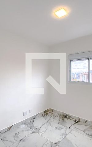 Apartamento para alugar com 54m², 2 quartos e 1 vagaQuarto 2