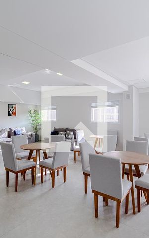 Apartamento para alugar com 54m², 2 quartos e 1 vagaÁrea comum - Salão de festas