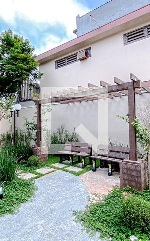 Apartamento para alugar com 54m², 2 quartos e 1 vagaÁrea comum