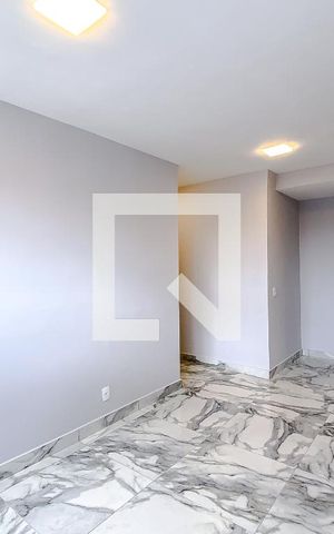 Apartamento para alugar com 54m², 2 quartos e 1 vagaSala