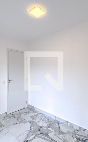Apartamento para alugar com 54m², 2 quartos e 1 vagaQuarto 1 