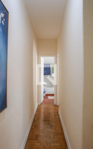 Casa à venda com 120m², 2 quartos e 1 vaga Casa à venda com 120m², 2 quartos e 1 vagaCorredor