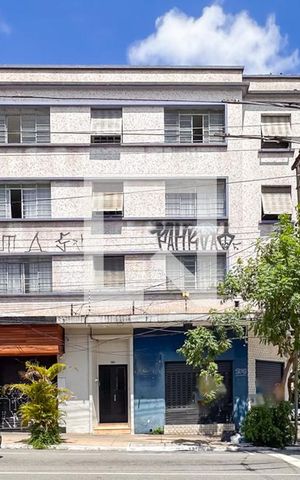 Apartamento à venda com 68m², 2 quartos e sem vaga Apartamento à venda com 68m², 2 quartos e sem vagaFachada