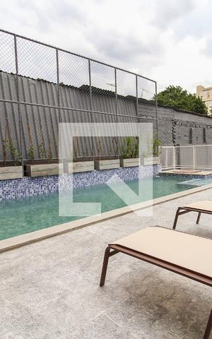 Apartamento para alugar com 55m², 2 quartos e 1 vagaPiscina