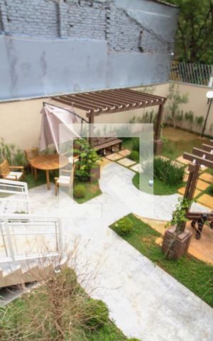 Apartamento para alugar com 55m², 2 quartos e 1 vagaÁrea comum - Churrasqueira