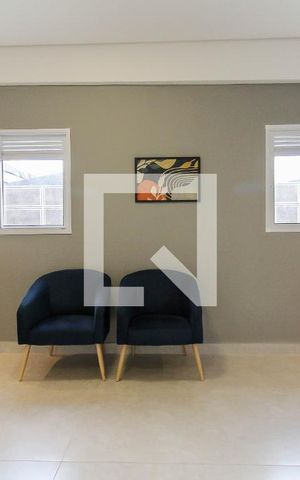 Apartamento para alugar com 55m², 2 quartos e 1 vaga Apartamento para alugar com 55m², 2 quartos e 1 vagaLavanderia
