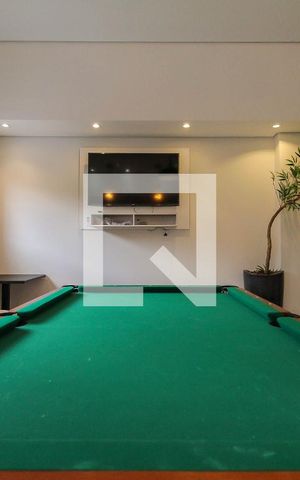 Apartamento para alugar com 55m², 2 quartos e 1 vagaEspaço de Jogos